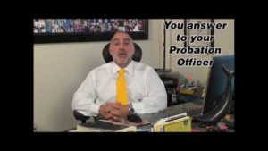 15) How to Deal with a Power Tripping Probation Officer? Michael A Haber Miami Criminal Lawyer