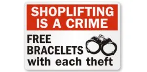 Can a Retailer have you Arrested After the Fact if you don’t pay their Civil Demand? ~ “Best Answer” on AVVO ~ Call