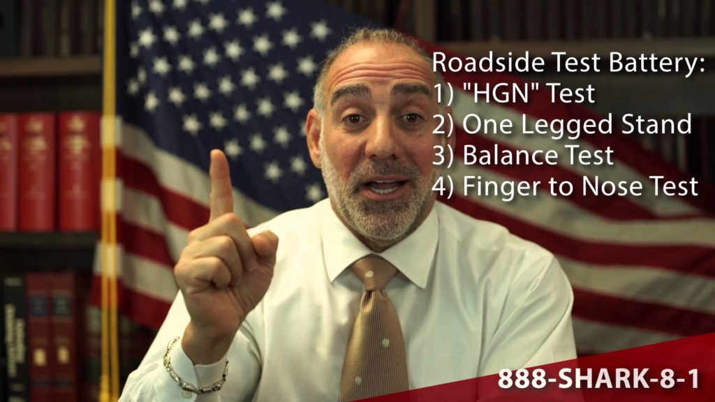 60) FST's / Roadside Sobriety Tests & do you have to take them? Miami Criminal Lawyer
