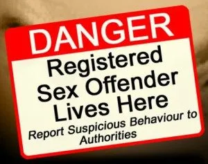 What happens if I send an inappropriate pic to someone while on Sex Offender probation? ~ “Best Answer” on AVVO ~  Call