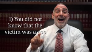 (172) What is Resisting Arrest in FL? - Michael A Haber Miami Criminal Defense DUI Lawyer