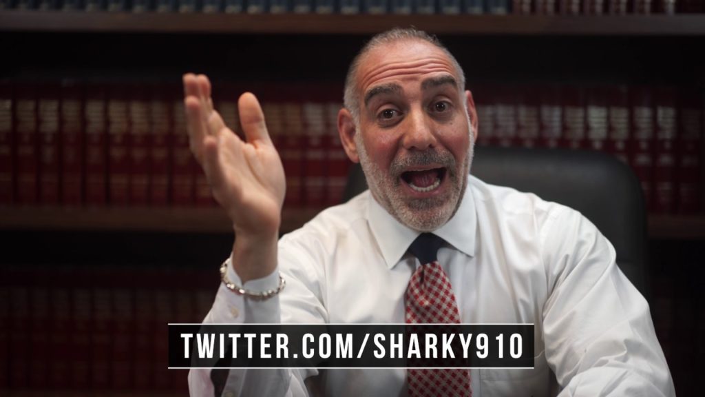 (174) What is False Impersonation of a Law Enforcement Officer in FL? Michael Haber Miami Lawyer