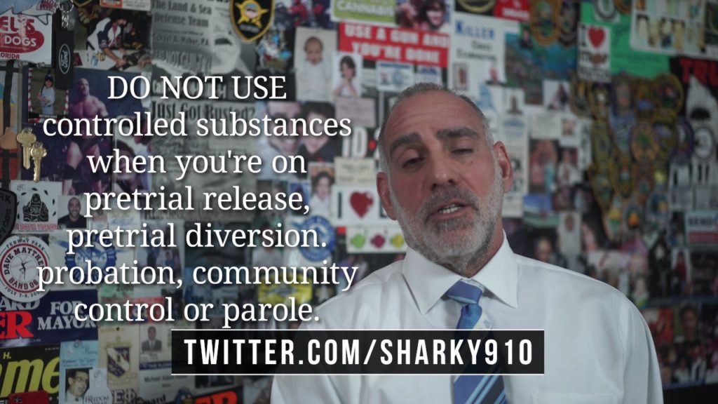 193) Do I take a Drug Test if I know that I’m gonna Fail? ~ Michael Haber Miami Criminal Lawyer DUI