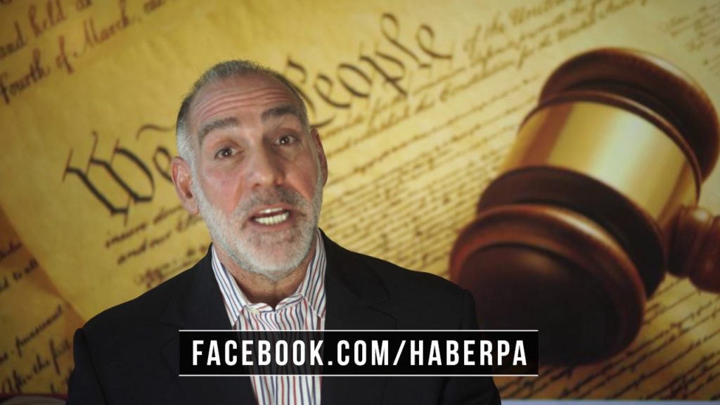 217) Must I testify at my Stand Your Ground Hearing? Michael A Haber Miami Criminal Defense Lawyer