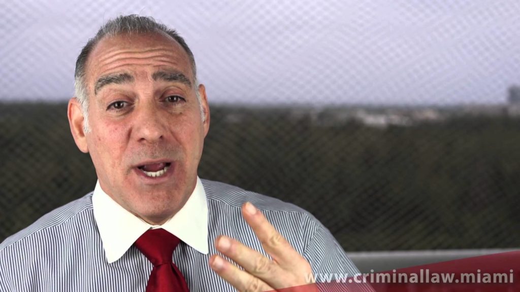 What is a Terry Stop / Stop and Frisk? (69) Michael A Haber Esq Miami Criminal Lawyer