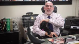 (137) Can I be charged with Conspiracy in FL if my Co-Conspirator is a Government Agent?  HaberPA
