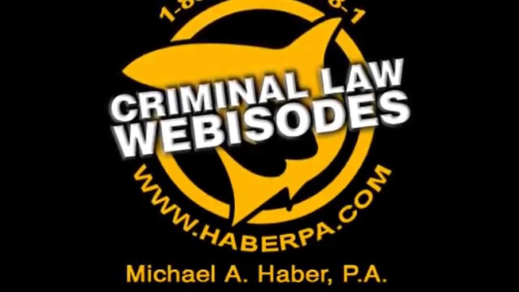 Prostitution and Solicitation? in FL Michael A Haber PA Miami Criminal Lawyer