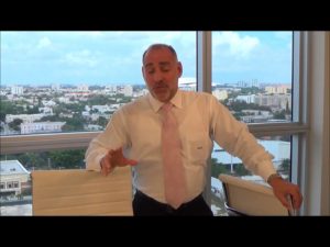 Juvenile Vs Adult Prosecution? Michael A Haber Esq Miami Criminal Lawyer