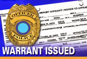 What can happen if you try to travel out of the country with an outstanding arrest warrant? ~ AVVO ~ Call
